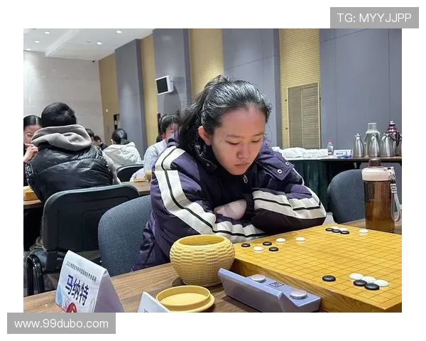 2026年广州围棋比赛：棋手们的智慧与激情碰撞盛宴