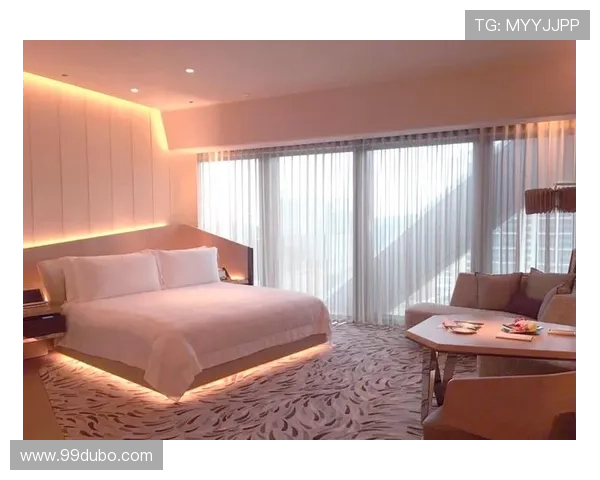 云顶赌场的住宿选择：奢华酒店与经济型房间