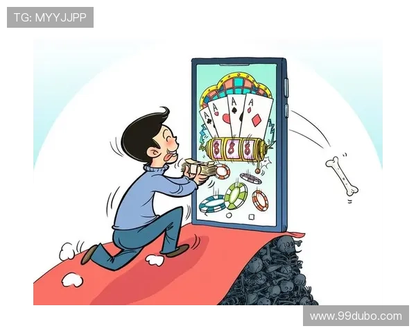 各国合法赌博政策的比较与启示